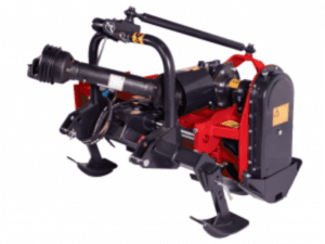 Alabora Mini Series Rotary Tiller