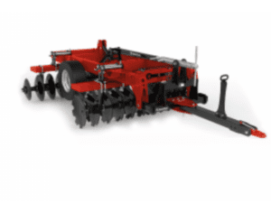 Goble Disc Harrow