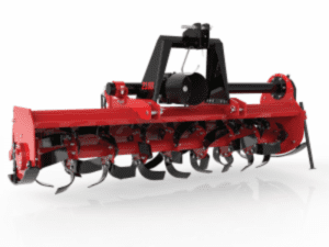 Alabora Orchard Type Rotary Tiller