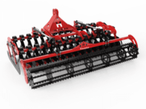 Disc Harrow